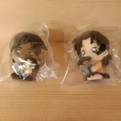 名探偵コナン　ぎゅーこっと