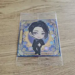刀剣乱舞 ONLINE ウエハース シール にふぉるめーしょん 三日月宗近 礼装