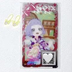 アイプリ リング6弾 バース プリンセスバズリウムシークレットフレンズ チィ