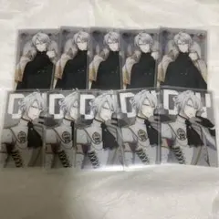 アイナナ アクリルカード 八乙女楽 G4Y