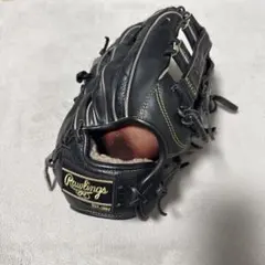 硬式用　トラウトモデル　ローリングス プロプリファード　外野手　ライナーバック 硬式用 トラウトモデル ローリングス プロプリファード 外野手