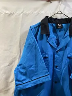 90s00s hilton ボーリングシャツ ヴィンテージのサムネイル