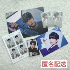 straykids スンミンセット