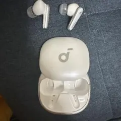 Anker Soundcore Liberty 4 のワイヤレス