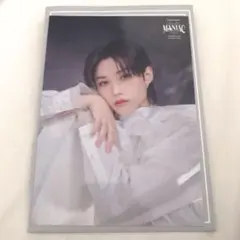 straykids スキズ フィリックス ラントレ