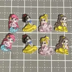 ネイルパーツプリンセス