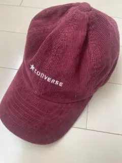CONVERSE コーデュロイキャップのサムネイル