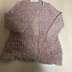 ZARA 春秋カーディガン