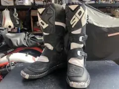 2025年最新】オフロードブーツ sidiの人気アイテム - メルカリ