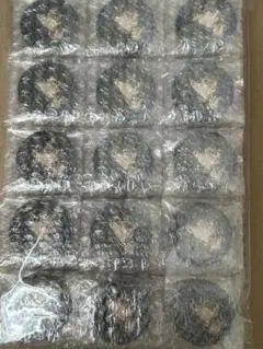 呪術廻戦 ジャンプGIGA Winter 缶バッジ ステッカー　伏黒恵