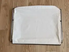 Yukkun様専用】無印良品 ベッドフレーム用帆布バスケット レール
