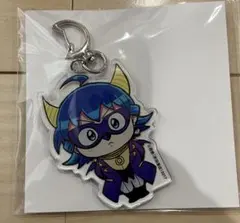 魔入りました！入間くん　33巻　アニメイト有償特典　BIGアクリルキーホルダー②