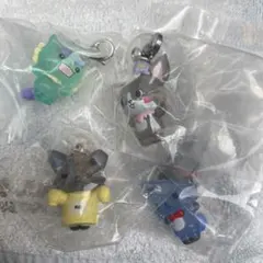 JOCHUM めじるしアクセサリー 4個セット