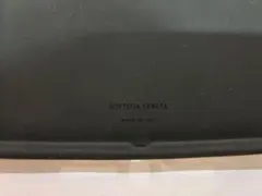 BOTTEGA VENETA タブレットケース 第9世代iPad 袋付きのサムネイル