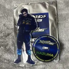 2025年最新】16boosterz 川村壱馬の人気アイテム - メルカリ