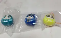 ハイキュー!! ジャパぐるみ 影山/ 月島/ 赤葦