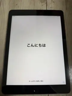 最終値下げ【美品iPad Air 2 64GB Wi-Fiモデル初期化済 - メルカリ