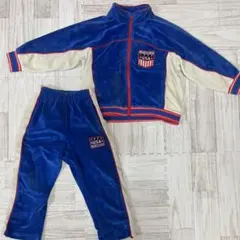 マーキーズ 100cm セットアップ