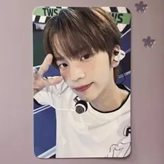 TWS summerbeat シニュトレカ