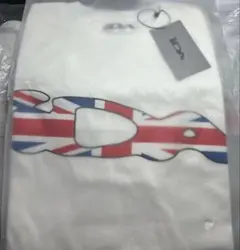 Ida sply 限定Tシャツ　国内未発売