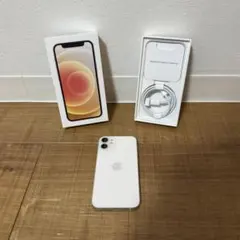 iPhone12mini 128GB