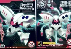 モビリティジョイント 模型