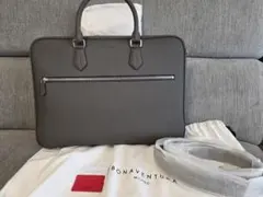 未使用 BONAVENTURE マッシモ トップワイドブリーフ バッグ - メルカリ