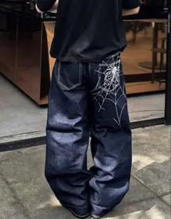 earl starteam always fti polarskate デニムのサムネイル