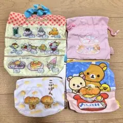 サンエックス　オールスターズ　バラエティーコレクション