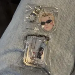 jo1 カプセルトイ 金城碧海