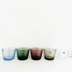 廃盤】iittala Jars イッタラ ジャー 2個セット 【未使用】 - メルカリ