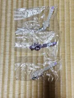 アイナナめじるしアクセサリー#ハッシュタグつけるver. 棗巳波 御堂虎於