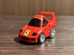 2026年最新】チョロQ フェラーリF40の人気アイテム - メルカリ