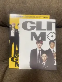 NCT DREAM GLITCH MODE