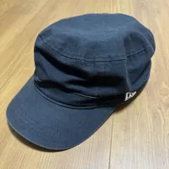 neweraワークキャップ
