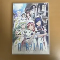 ARIA The AVVENIRE('15松竹)〈2枚組〉