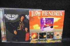 新春セール！ 未開封品　ジミ・ヘンドリックス レジェンド（ジミヘン 本/CD） 新春セール！ 未開封品 ジミ・ヘンドリックス レジェンド（ジミヘン 本