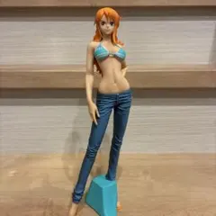 ワンピース☆ナミGrandista フィギュア　グランディスタ