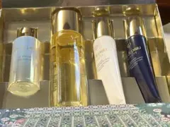 クレドポーボーテ　コフレ　ラディユー　スティル　ロココ　Ⅲ