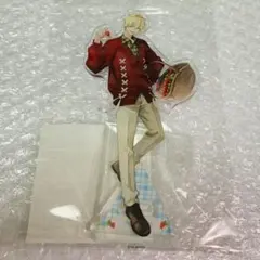 ツキウタ。　皐月　葵　アクスタ　東京タワー　コラボ