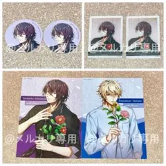 ビルシャナ戦姫 源頼朝 平知盛 ビーズログ sweets アクカ セット