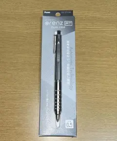 Pentel Orenz AT Dual Grip 0.5mm シャープペンシル