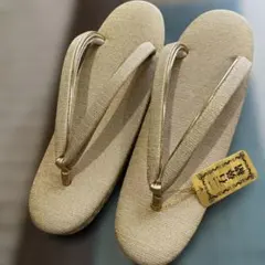伝統工芸品 津軽塗りえびすや高級草履 - メルカリ