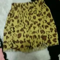 ニーナミュウ　スカートのサムネイル