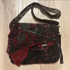 h.NAOTO Hn+noisショルダーバッグのサムネイル