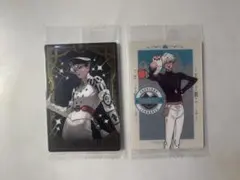 カリスマ ウエハース 草薙理解