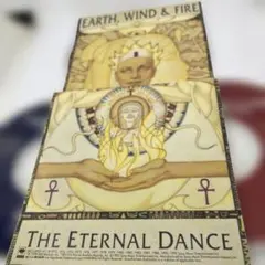 EARTH, WIND & FIRE THE ETERNAL DANCE