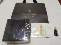 ＜値下げ＞【新品】クレ・ド・ポー ボーテ プードルトランスパラントn 24gのサムネイル
