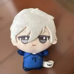 2026年最新】凪誠士郎 ちびぐるみ vol.8の人気アイテム - メルカリ