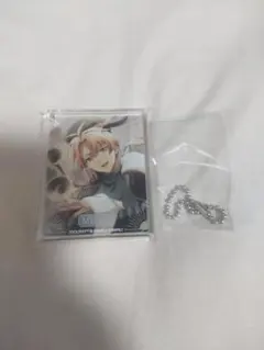 アイナナ　アニカフェ　和泉三月　コロッタ